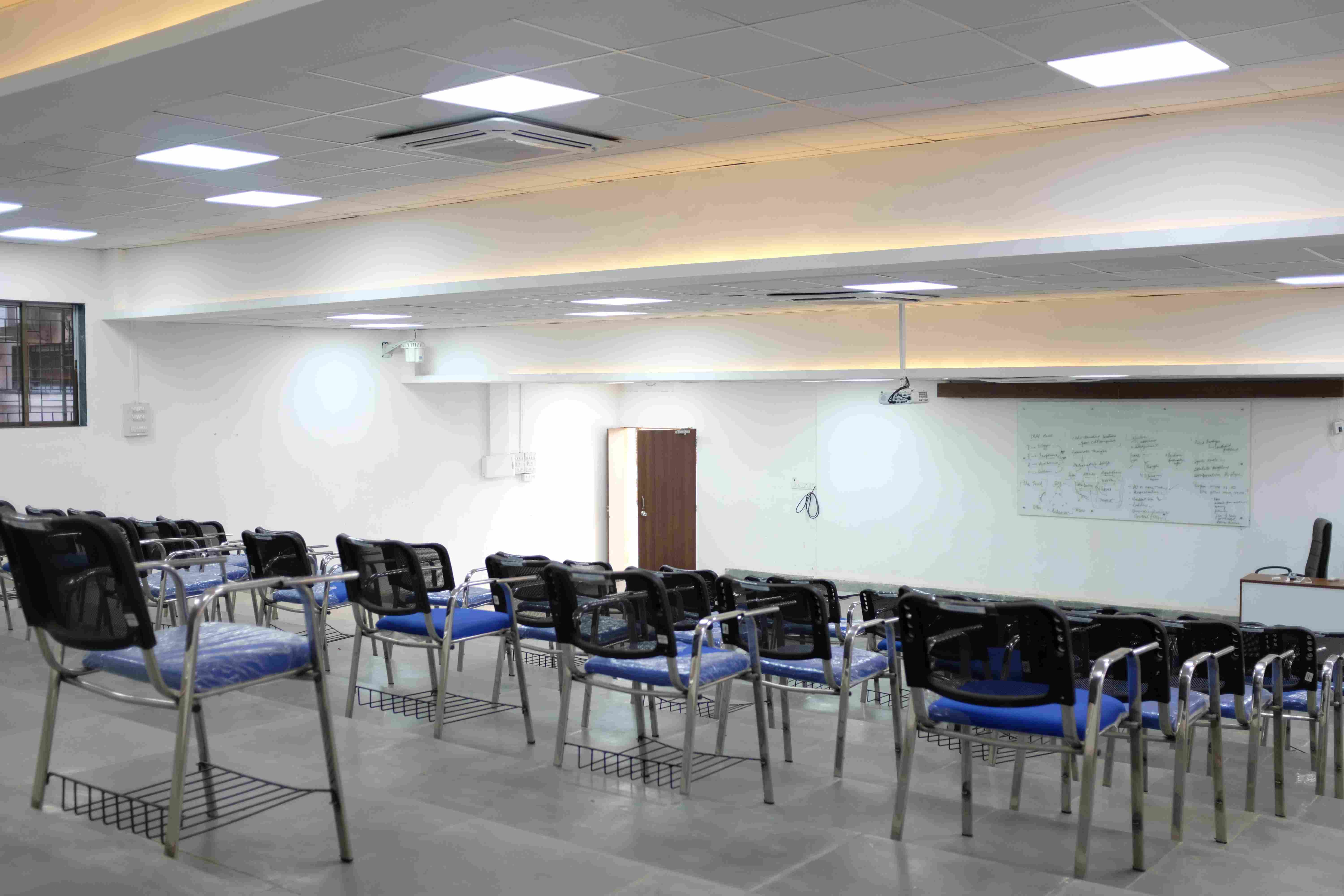 TransStadia Institute Mumbai Campus photo 8
